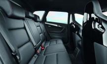 奧迪RS3 Sportback