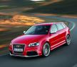 奧迪RS3 Sportback