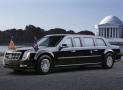 Luxury car