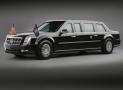Luxury car