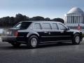 美國總統專車