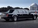 Luxury car