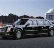 美國總統專車