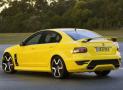 沃克斯豪爾VXR8