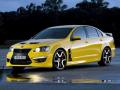 沃克斯豪爾VXR8