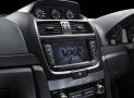 沃克斯豪爾VXR8