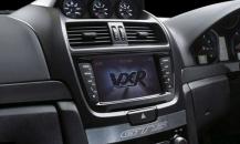 沃克斯豪爾VXR8