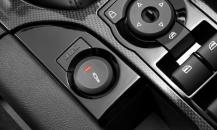 沃克斯豪爾VXR8