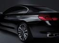 寶馬Gran Coupé概念車
