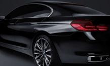 寶馬Gran Coupé概念車