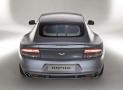 阿斯頓馬丁Rapide