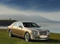 Luxury car