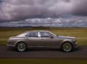 Luxury car
