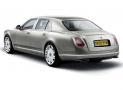 Luxury car