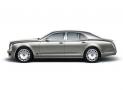 Luxury car