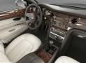 Luxury car