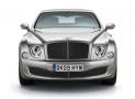 Luxury car