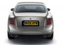 Luxury car