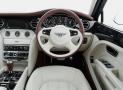 Luxury car
