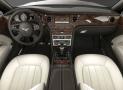 Luxury car