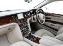 Luxury car