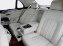 Luxury car