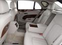 Luxury car