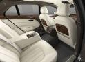 Luxury car