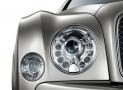 Luxury car