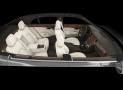 Luxury car