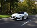 泰赫雅特保時捷Panamera GrandGT