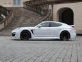 泰赫雅特保時捷Panamera GrandGT