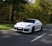 泰赫雅特保時捷Panamera GrandGT