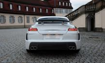 泰赫雅特保時捷Panamera GrandGT