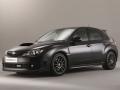 斯巴魯翼豹STI Cosworth CS400