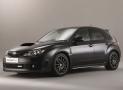 斯巴魯翼豹STI Cosworth CS400