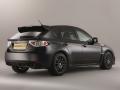斯巴魯翼豹STI Cosworth CS400