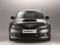 斯巴魯翼豹STI Cosworth CS400