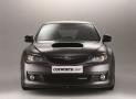 斯巴魯翼豹STI Cosworth CS400