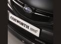 斯巴魯翼豹STI Cosworth CS400