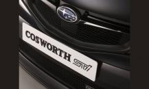 斯巴魯翼豹STI Cosworth CS400