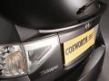 斯巴魯翼豹STI Cosworth CS400