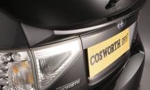 斯巴魯翼豹STI Cosworth CS400