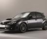 斯巴魯翼豹STI Cosworth CS400