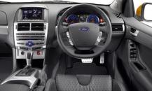 FPV Falcon F6