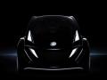 EDAG Light Car概念車