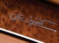 布加迪16 C Galibier