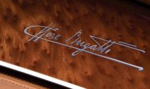 布加迪16 C Galibier