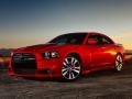 道奇Charger SRT8