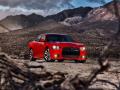 道奇Charger SRT8
